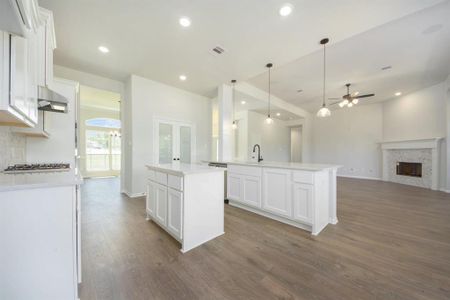 Deer Pines by Kendall Homes in Conroe - photo 8 8