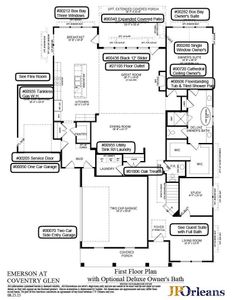 New construction Single-Family house 13654 Glennmayes Dr, Huntersville, NC 28078 - image 3