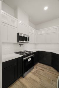 New construction Single-Family house 15128 Destination Ave, El Paso, TX 79938 plan Sand Hills - image 13