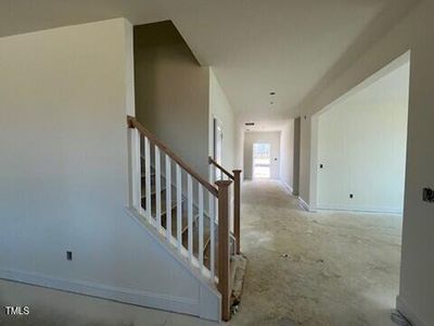 New construction Single-Family house 106 Willow Cameron Wy, Angier, NC 27501 Jordan- photo 11 11