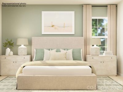 New construction Single-Family house 3308 Amarillo Ct, Lancaster, SC 29720 - image