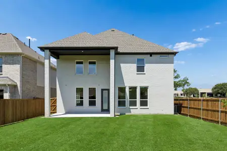 New construction Single-Family house 5716 Glynda Dr, North Richland Hills, TX 76180 plan Monte Carlo - image 4