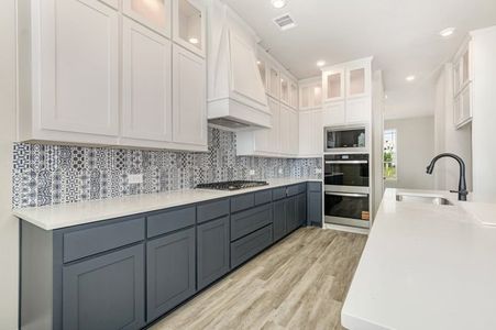 New construction Single-Family house 4010 Pleasant Dr, Prosper, TX 75078 - image 6