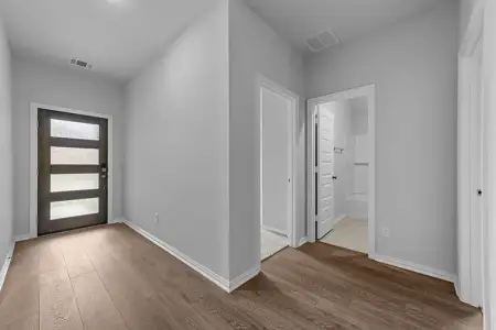 New construction Single-Family house 610 Stone Hollow Dr, Van Alstyne, TX 75495 plan Ellerdale - image 11