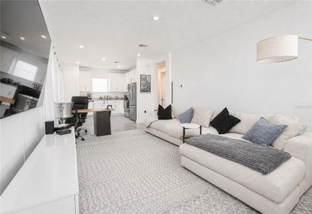 New construction Single-Family house 10133 Peebles St, Orlando, FL 32827 - image 17