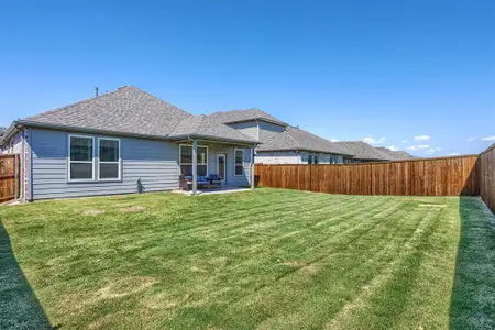 New construction Single-Family house 1104 Elijah Dr, Anna, TX 75409 - image