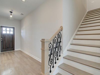 New construction Single-Family house 2763 Byess Ct, Marietta, GA 30064 plan Dunning - image 14