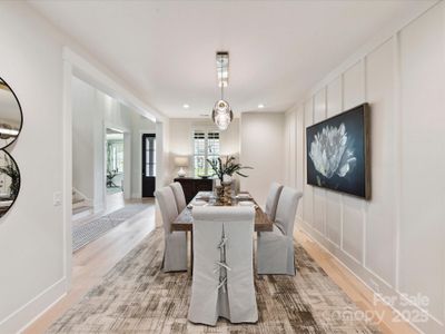 New construction Single-Family house 0 Rehobeth Rd, Waxhaw, NC 28173 - image 12