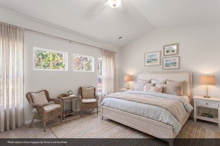 New construction Single-Family house 1943 Deercreek Dr, Manning, SC 29102 plan Lawrence - image 10