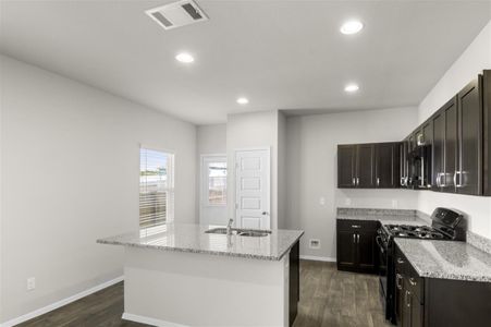 New construction Single-Family house 11517 Domenico Cv, Austin, TX 78747 1450- photo 20 20