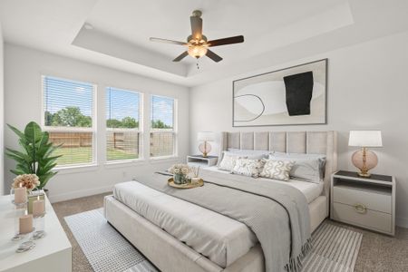 The Highlands by Chesmar Homes in Porter - photo 21 21