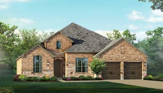 New construction Single-Family house 920 Shooting Star Drive, Prosper, TX 75078 - photo 0