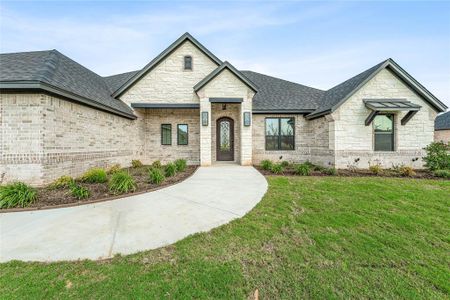 Pecan Plantation by Al Couto Homes in Granbury - image 14