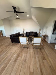 New construction Single-Family house 11686 Renaissance Dr, Montgomery, TX 77356 - image 8