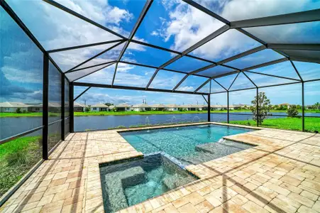 New construction Single-Family house 8079 Slipway Dr, Sarasota, FL 34240 - image 3