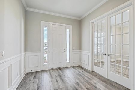 New construction Single-Family house 662 Marsh Cove Cir, Summerville, SC 29486 plan Marseille - image 13