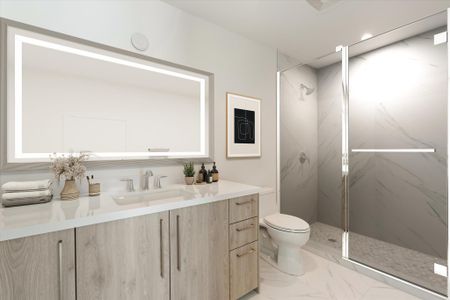 New construction Condo house 495 E Royal Palm Rd, Unit 402, Boca Raton, FL 33432 - image 11