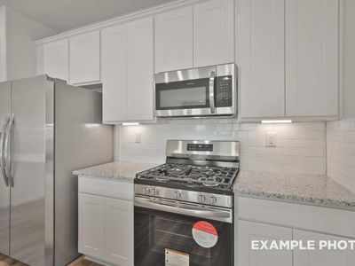 New construction Single-Family house 18748 Barrichello Dr, Conroe, TX 77306 plan The Comal F - image 11