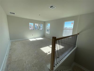 New construction Single-Family house 724 Palo Brea Loop, Hutto, TX 78634 - photo 18 18