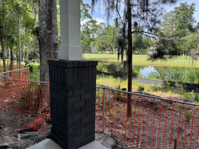 New construction Condo house 420 Carolina Cherry Ct, Unit 102, Charleston, SC 29414 plan The Huger - image 11