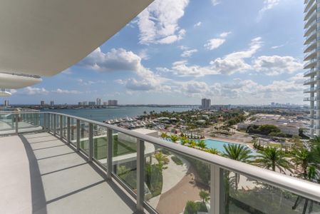 New construction Condo house 220 Lake Shore Dr, Unit 1011, Lake Park, FL 33403 - image