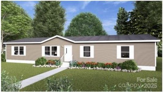 New construction Single-Family house 1 Hines Rd, Mooresboro, NC 28114 - image