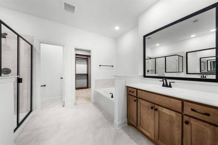 New construction Single-Family house 8335 Forest Glade, Greenville, TX 75402 - image 17