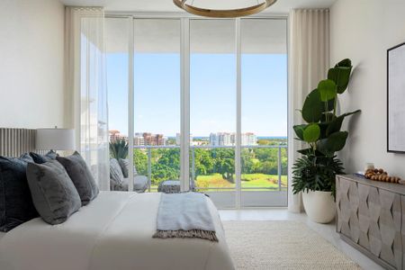 New construction Condo house 220 Se Mizner Blvd, Unit Ph921, Boca Raton, FL 33432 - image 15