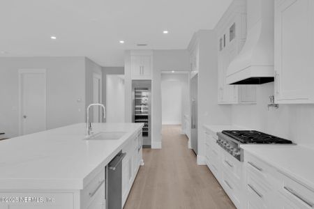 New construction Single-Family house 142 Ocean Blvd, Atlantic Beach, FL 32233 null- photo 19 19