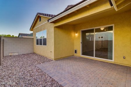 New construction Single-Family house 972 E Mulberry Place, Chandler, AZ 85286 Plan 3- photo 15 15