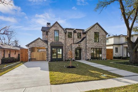 New construction Single-Family house 6860 Southridge Dr, Dallas, TX 75214 - image