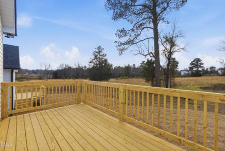 New construction Single-Family house 518 N Beaumont Ave, Burlington, NC 27217 - image