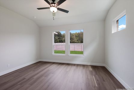 New construction Single-Family house 18402 Rhone Riv, San Antonio, TX 78256 plan Natalia - image 12