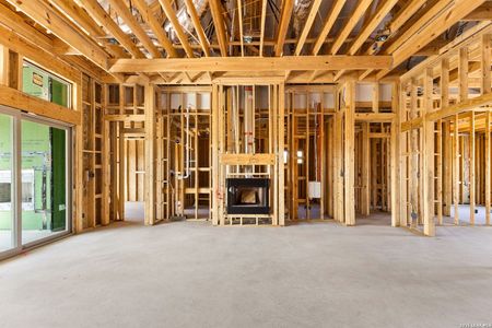 New construction Single-Family house 2116 Comal Spgs, Canyon Lake, TX 78133 - image 10