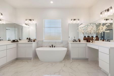 New construction Single-Family house 41014 Kimber Ln, Magnolia, TX 77354 - image 11