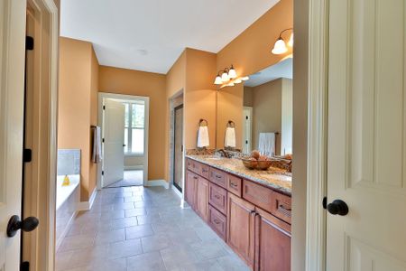 New construction Single-Family house Sharpsburg, GA 30277 plan Candler - image 10