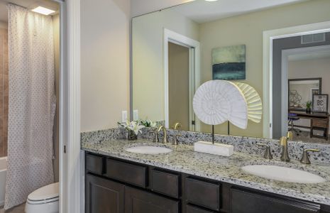 Whispering Pines by Pulte Homes in Land O' Lakes - photo 32 32