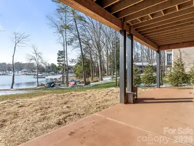 New construction Single-Family house 354 Catalina Dr, Unit 24, Mooresville, NC 28117 - image