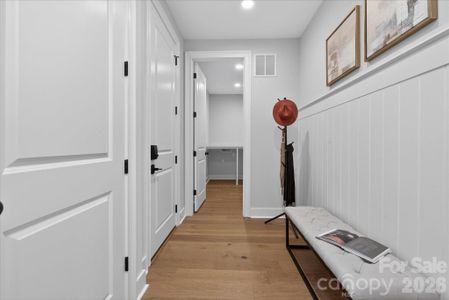 New construction Single-Family house 6274 Chimney Bluff Rd, Lancaster, SC 29720 - image 9