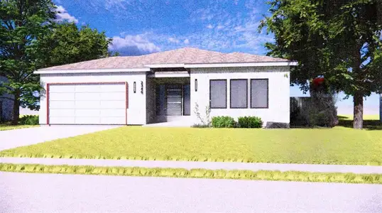 New construction Single-Family house 2346 Fatima Ave, Dallas, TX 75241 - image