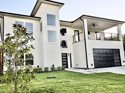 New construction Single-Family house 2950 Sundial Dr, Dallas, TX 75229 - image