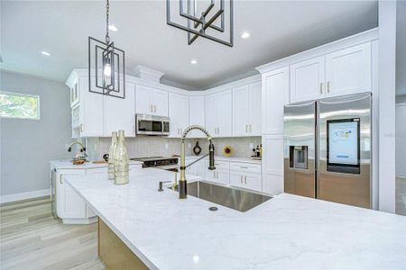 New construction Single-Family house 3004 W Abdella St, Tampa, FL 33607 null- photo 34 34