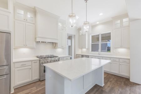 New construction Single-Family house Montgomery, TX 77356 plan The Charlotte - image 7