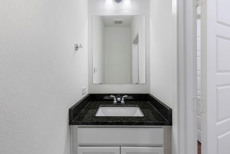 New construction Single-Family house 3718 Youpon Ln, Huntsville, TX 77340 plan The 2516 - image 12