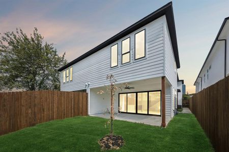 New construction Single-Family house 5428 Anita, Dallas, TX 75206 - image