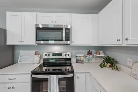 New construction Single-Family house 4502 Lee Blvd, Lehigh Acres, FL 33976 plan Majestic - image 13