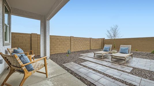 Middle Vista: Premier by Lennar in Phoenix - photo 7 7