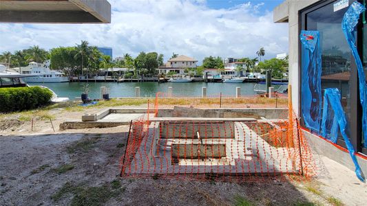 New construction Single-Family house 1524 Se 13Th St, Fort Lauderdale, FL 33316 - image