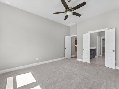 New construction Single-Family house 9622 Poinsettia Haven Ln, Richmond, TX 77407 plan Cormorant - image 14