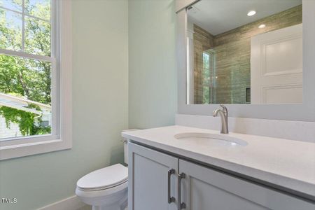 New construction Single-Family house 3934 Old Chapel Hill Rd, Durham, NC 27707 - image 13